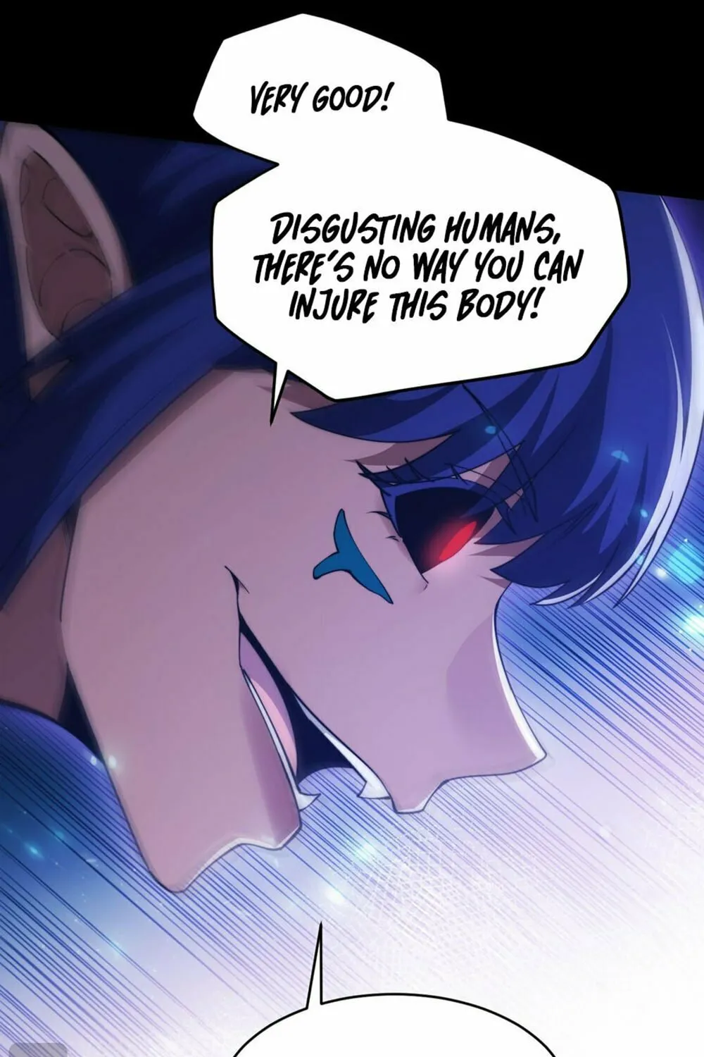 Maxed Strength Necromancer Chapter 10 page 87 - 