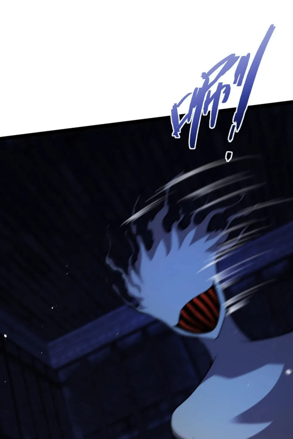 Maxed Strength Necromancer Chapter 100 page 11 - 