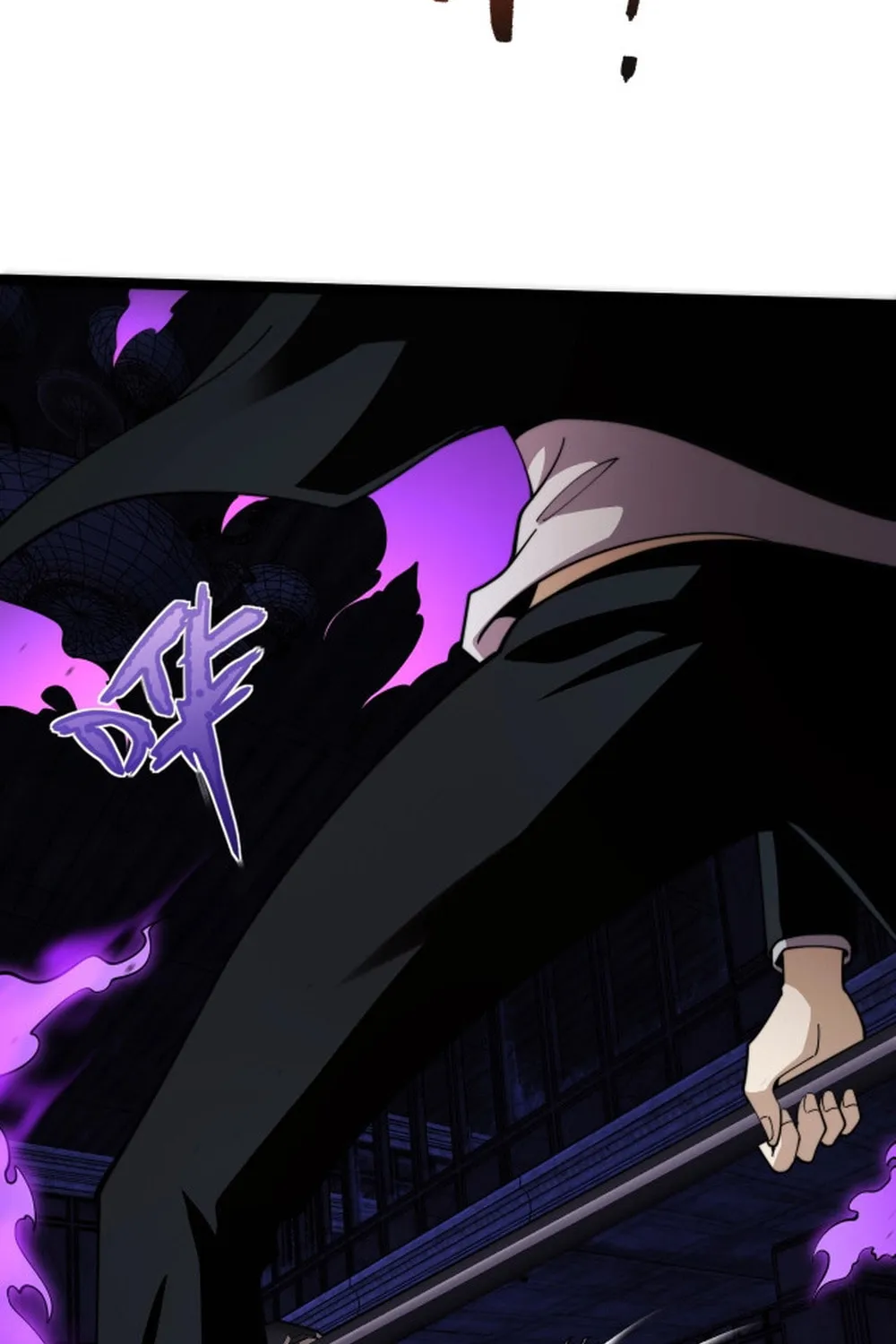 Maxed Strength Necromancer Chapter 100 page 29 - 