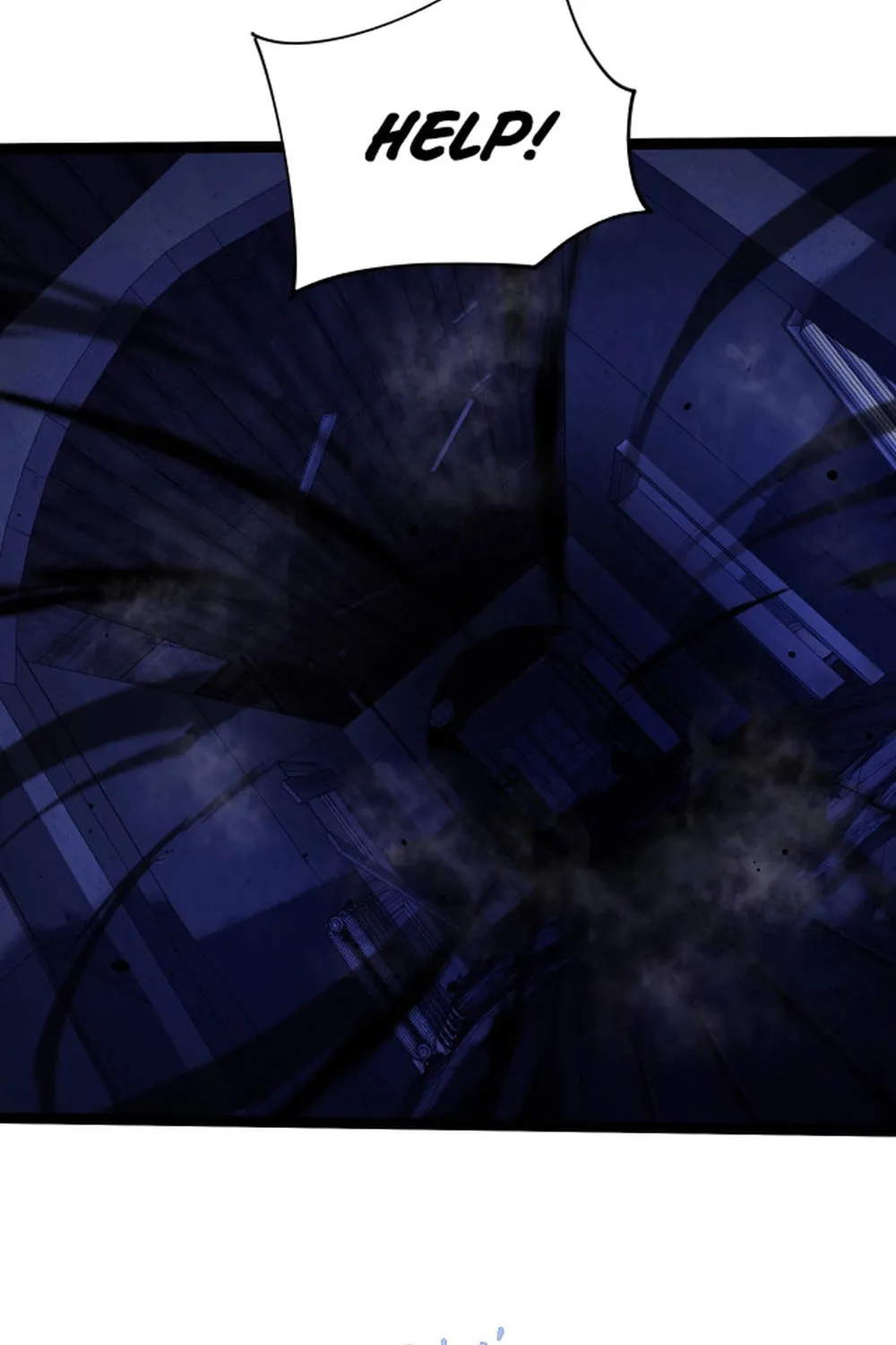 Maxed Strength Necromancer Chapter 100 page 44 - 
