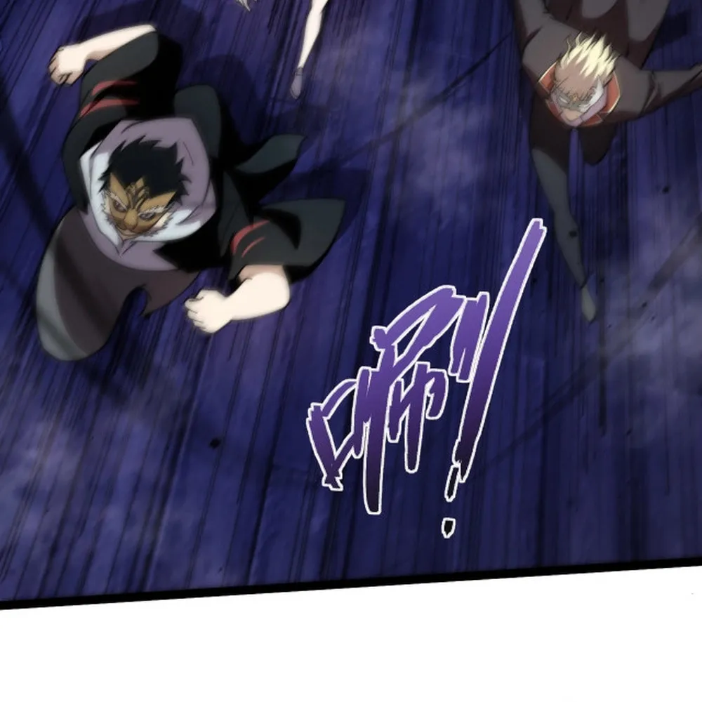 Maxed Strength Necromancer Chapter 100 page 46 - 