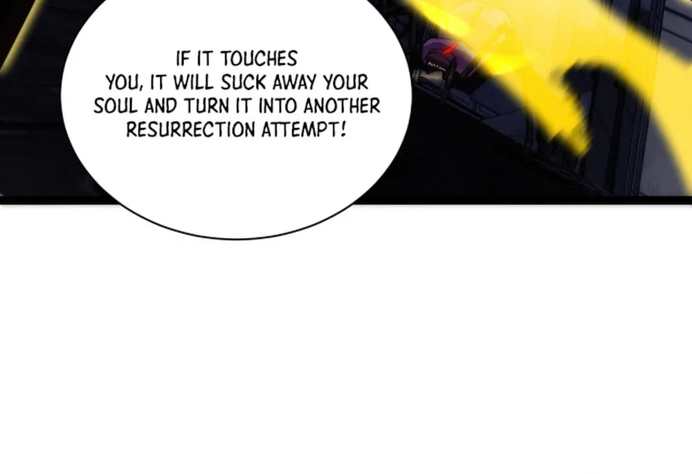 Maxed Strength Necromancer Chapter 100 page 60 - 