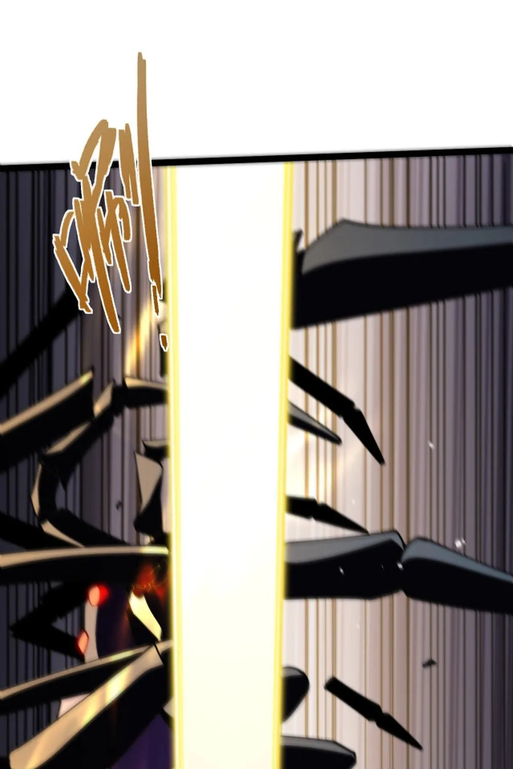 Maxed Strength Necromancer Chapter 100 page 64 - 