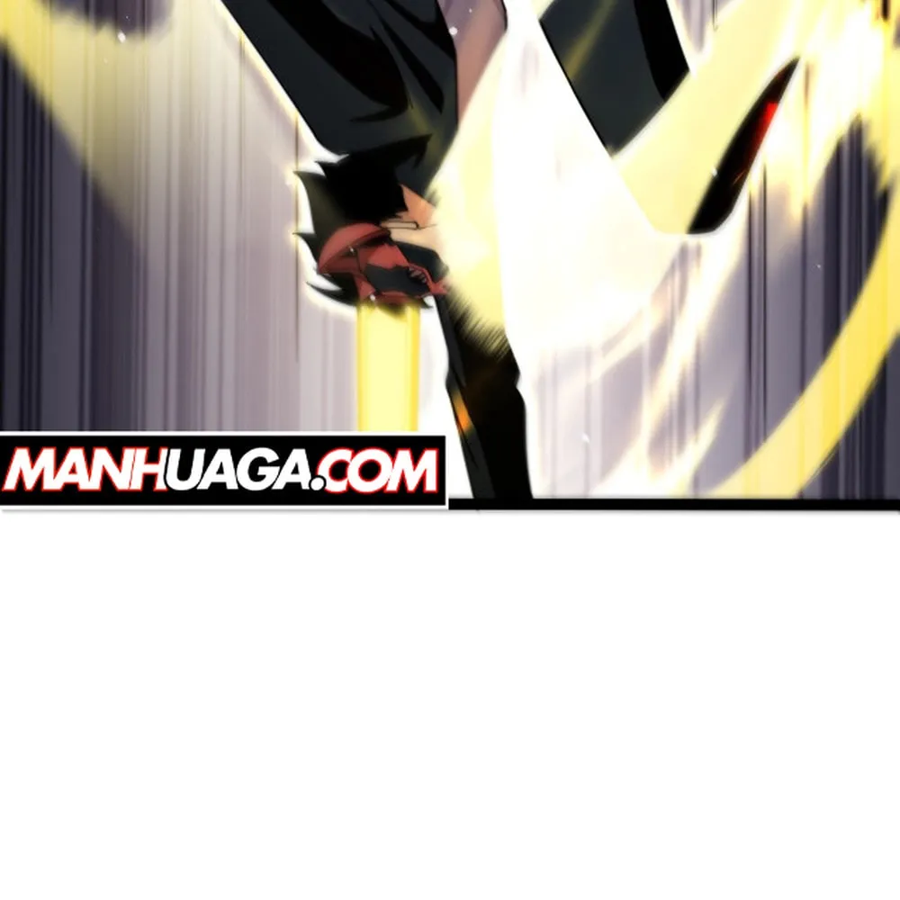 Maxed Strength Necromancer Chapter 100 page 67 - 