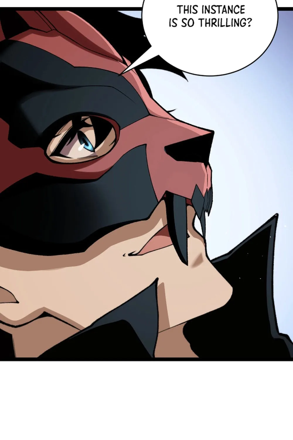Maxed Strength Necromancer Chapter 100 page 10 - 