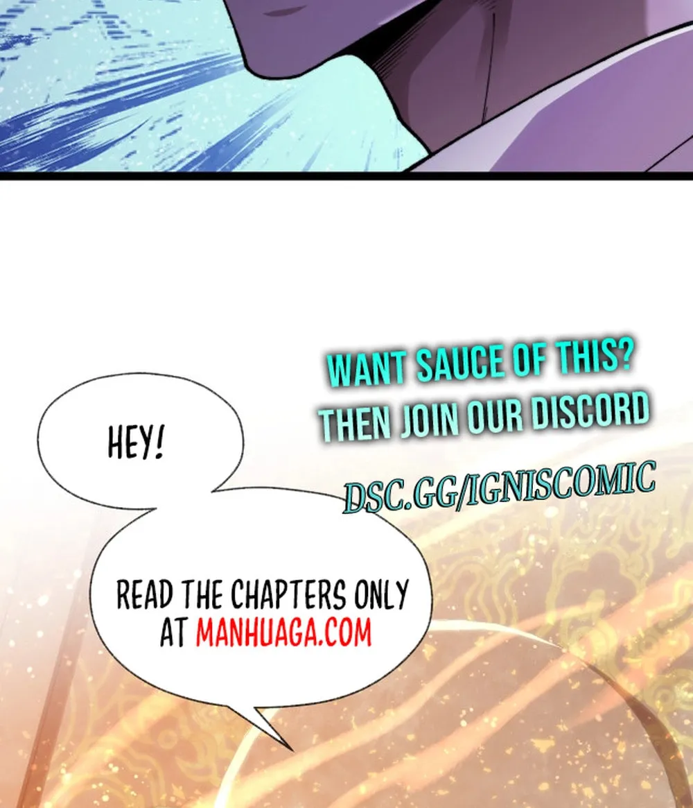 Maxed Strength Necromancer Chapter 100 page 94 - 