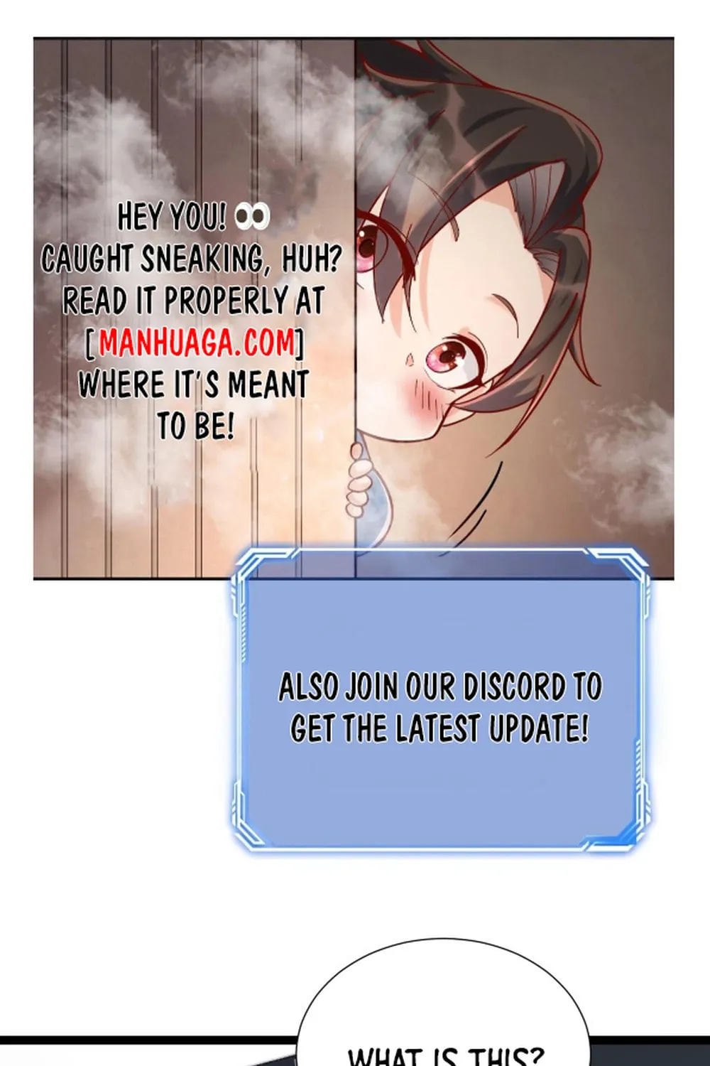Maxed Strength Necromancer Chapter 101 page 1 - 