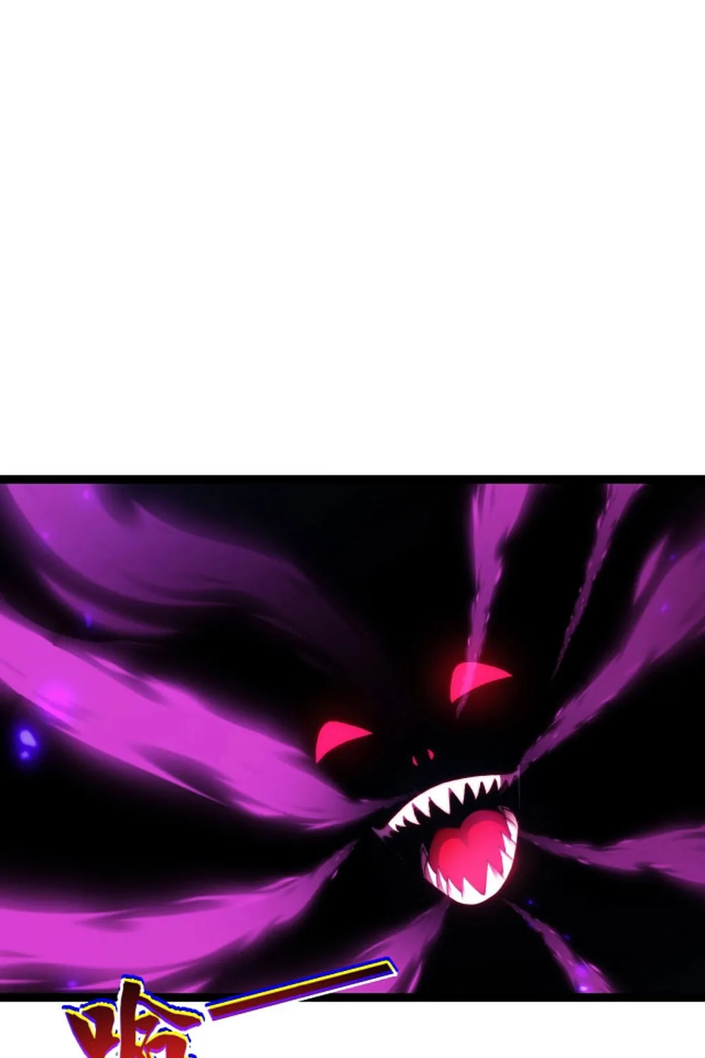 Maxed Strength Necromancer Chapter 101 page 38 - 