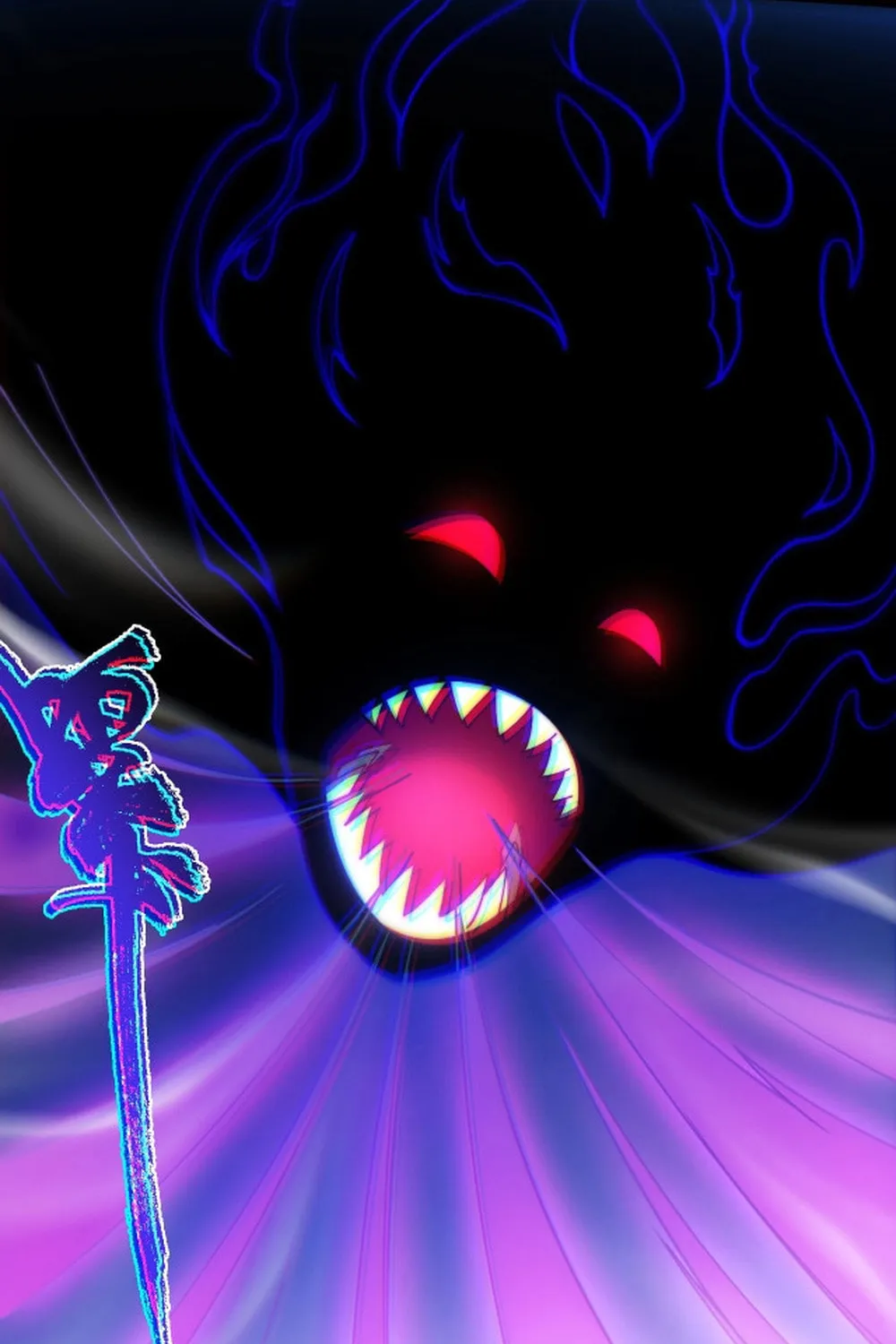 Maxed Strength Necromancer Chapter 101 page 43 - 