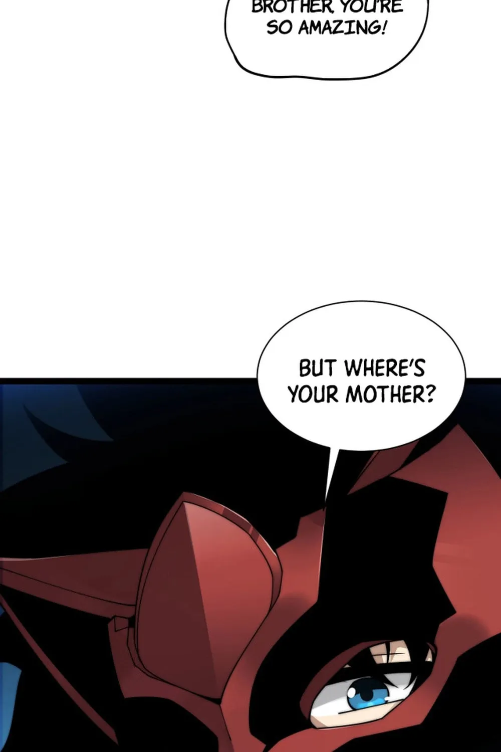 Maxed Strength Necromancer Chapter 101 page 50 - 