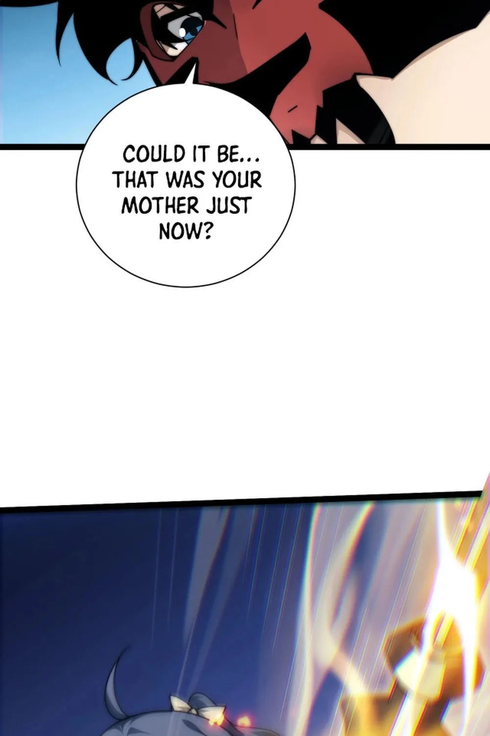 Maxed Strength Necromancer Chapter 101 page 51 - 
