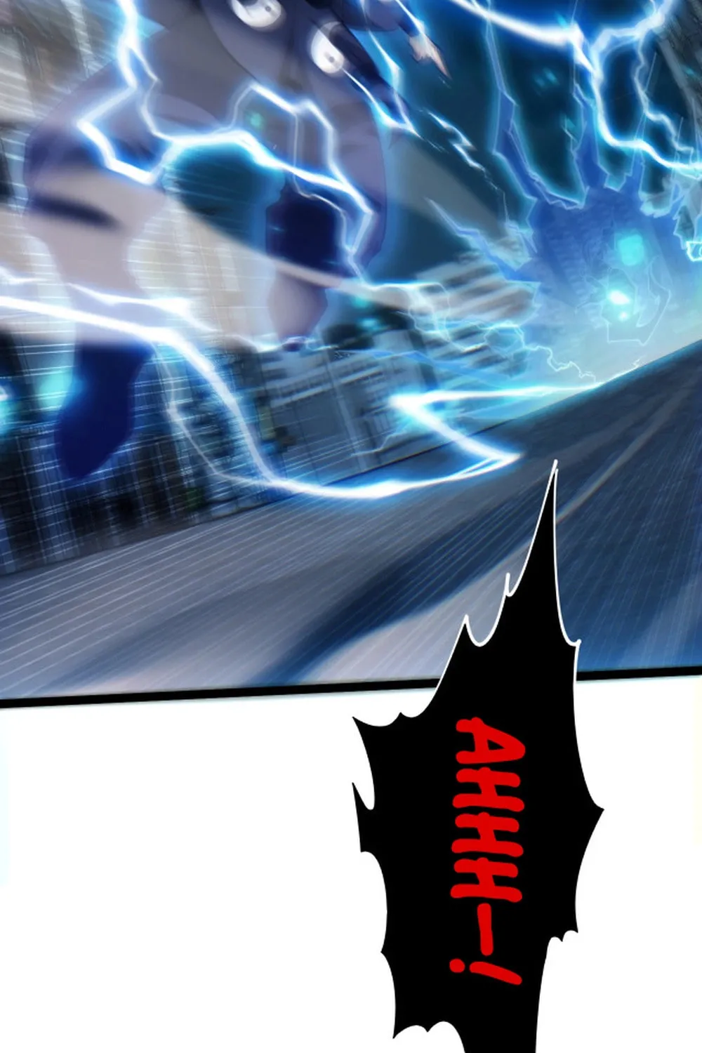 Maxed Strength Necromancer Chapter 101 page 70 - 
