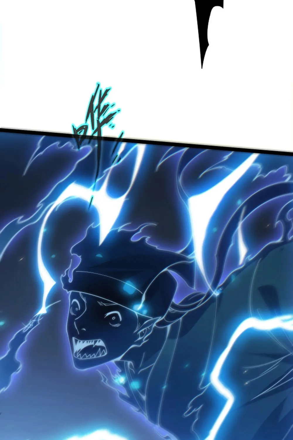 Maxed Strength Necromancer Chapter 101 page 71 - 