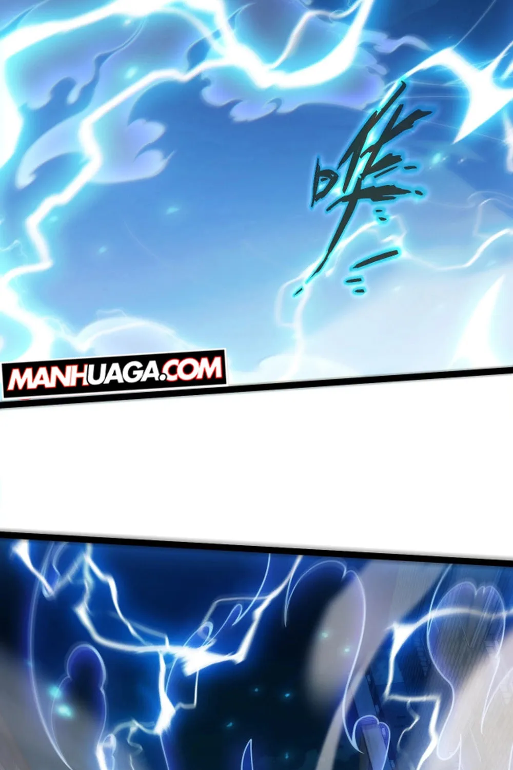 Maxed Strength Necromancer Chapter 101 page 72 - 