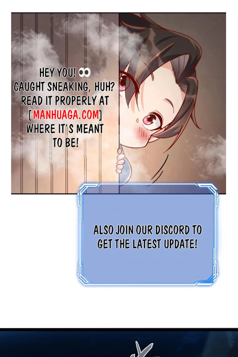 Maxed Strength Necromancer Chapter 102 page 1 - 
