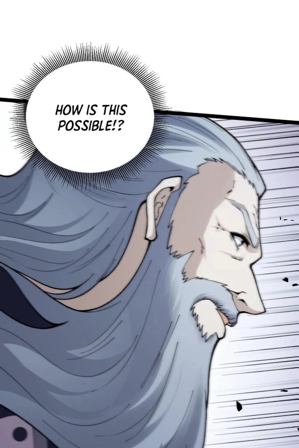 Maxed Strength Necromancer Chapter 102 page 18 - 
