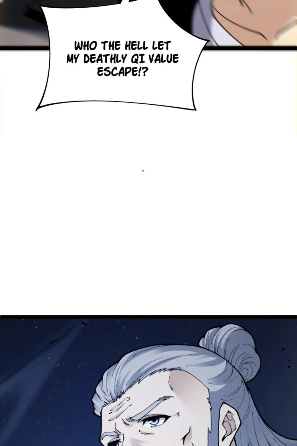 Maxed Strength Necromancer Chapter 102 page 4 - 