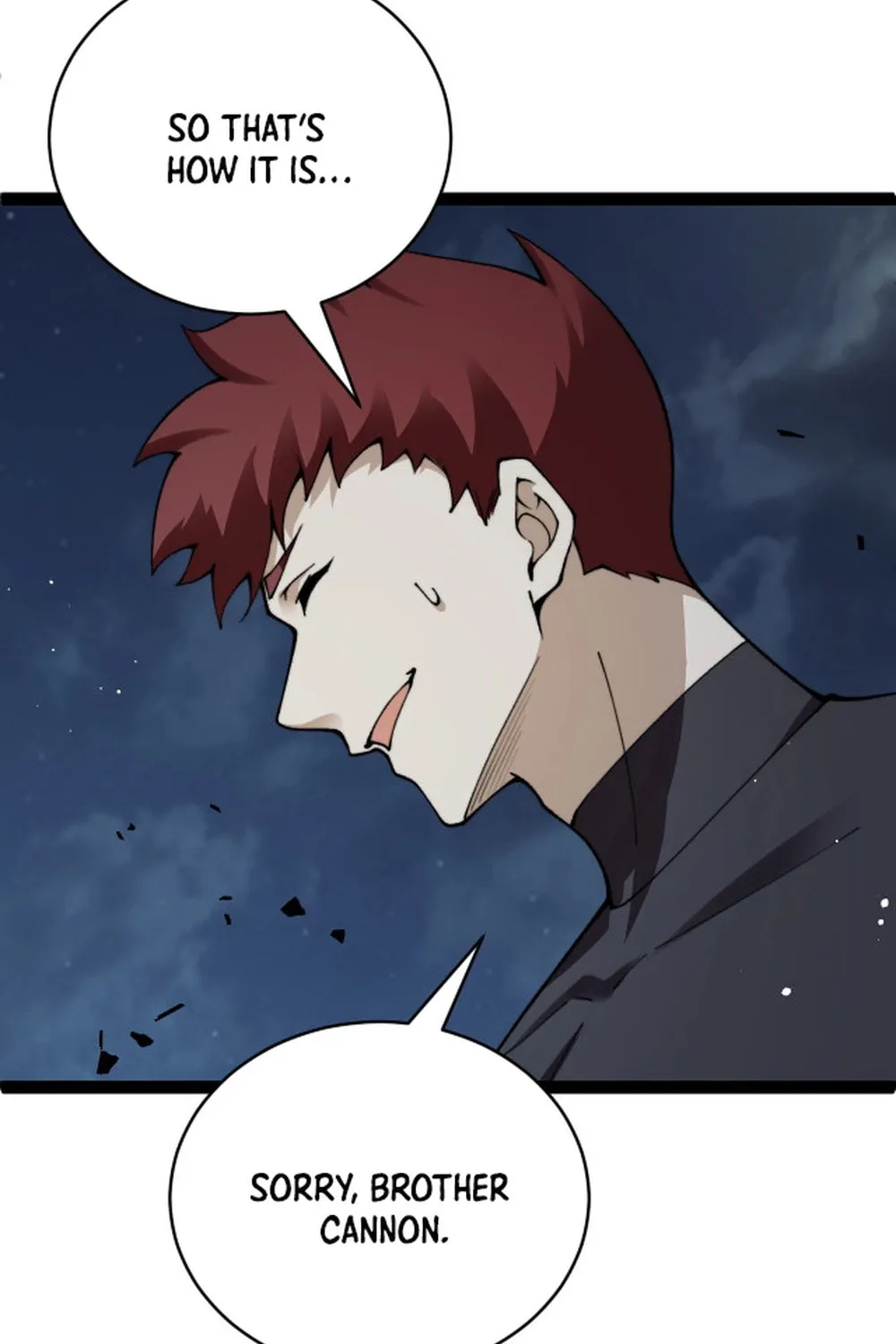 Maxed Strength Necromancer Chapter 102 page 54 - 