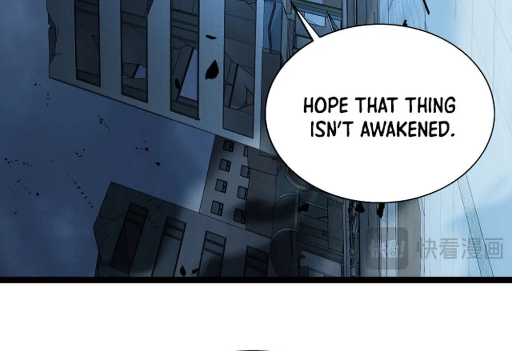 Maxed Strength Necromancer Chapter 102 page 69 - 