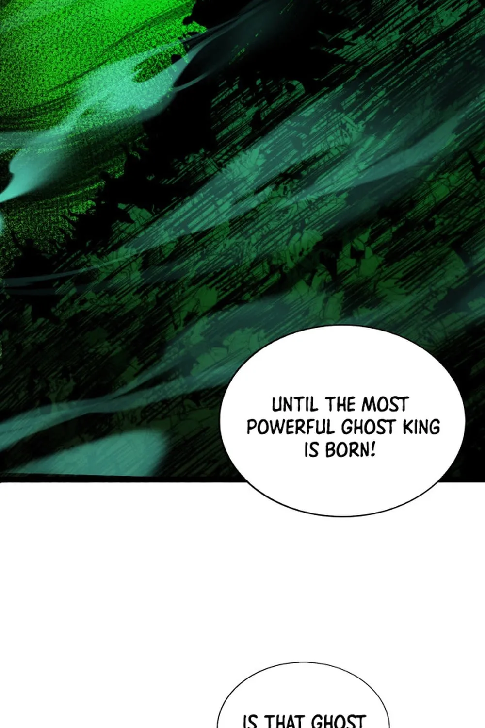 Maxed Strength Necromancer Chapter 102 page 72 - 