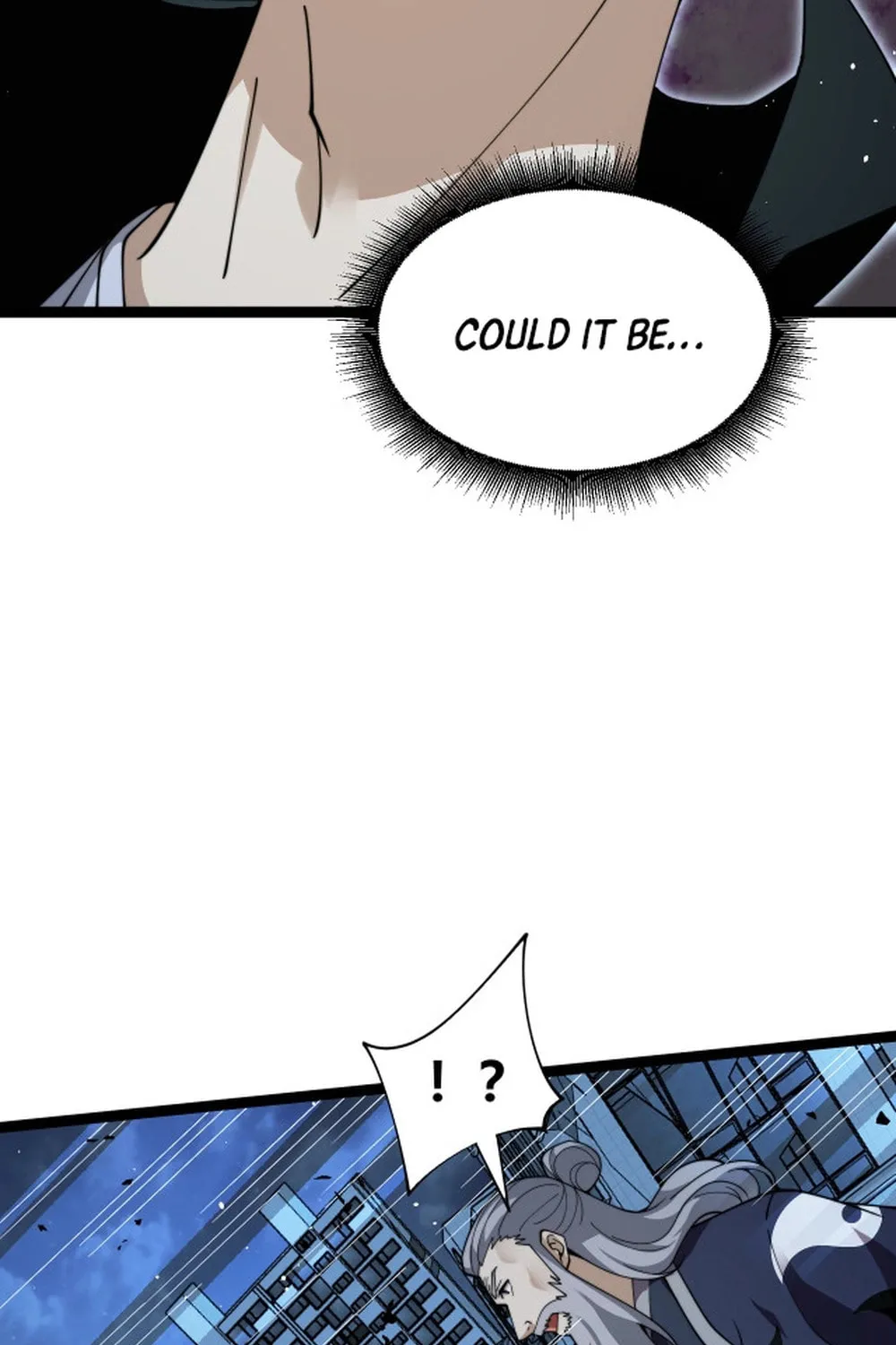 Maxed Strength Necromancer Chapter 102 page 79 - 