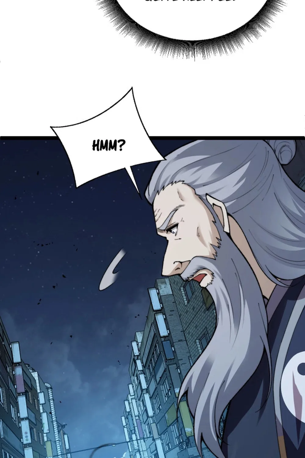 Maxed Strength Necromancer Chapter 102 page 9 - 