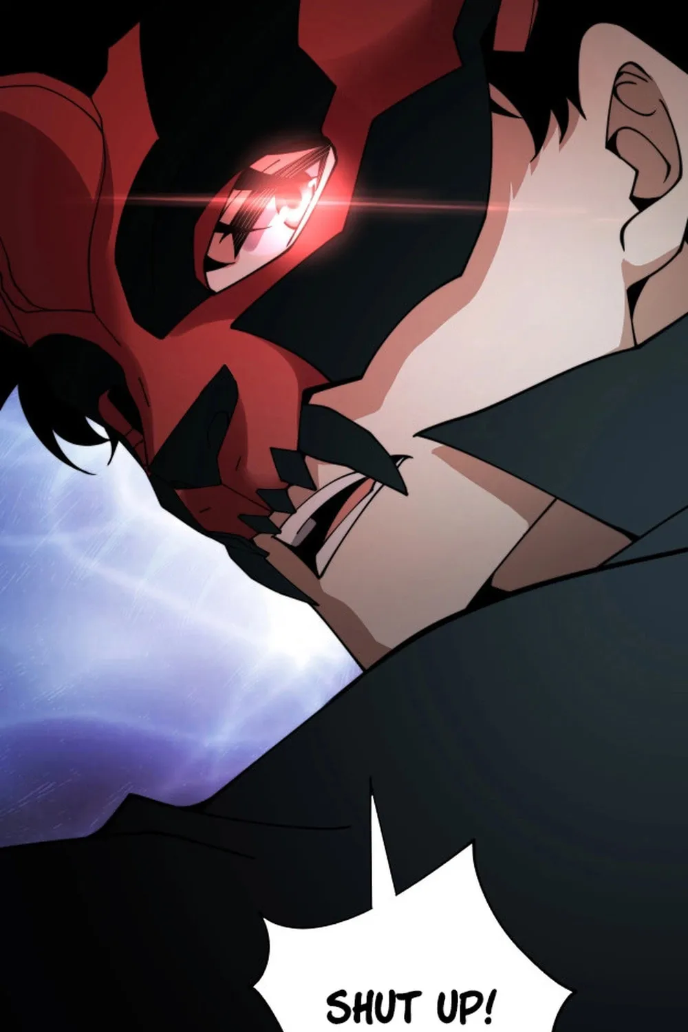 Maxed Strength Necromancer Chapter 102 page 84 - 