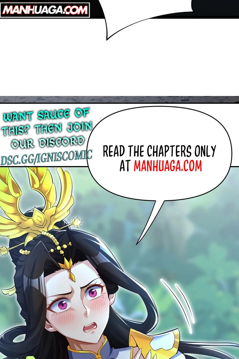 Maxed Strength Necromancer Chapter 102 page 85 - 