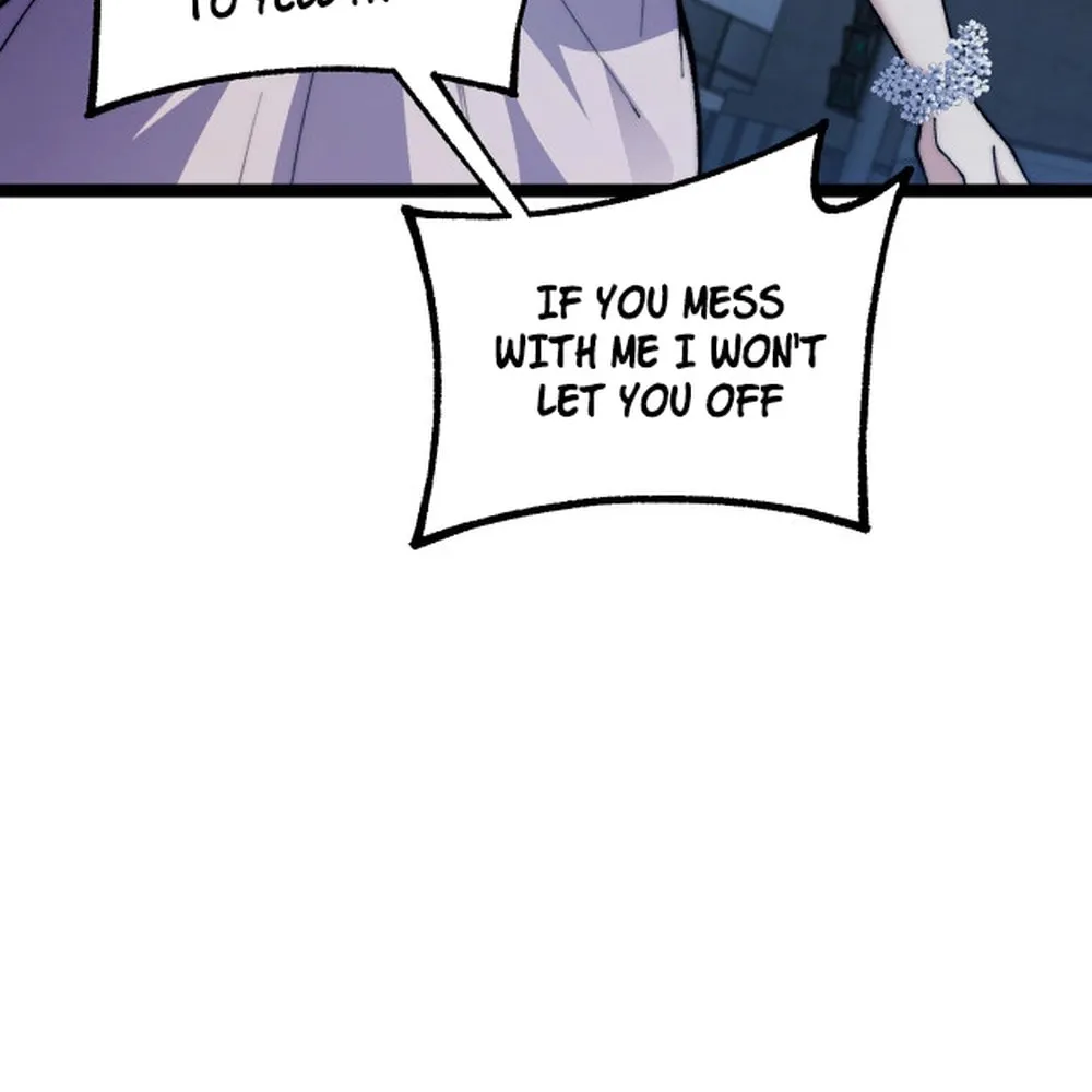 Maxed Strength Necromancer Chapter 103 page 14 - 