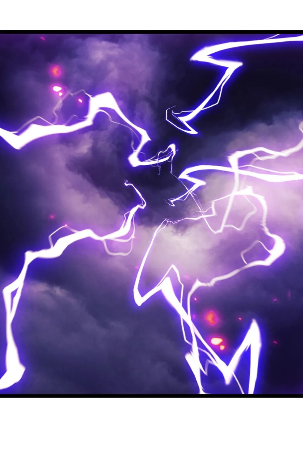 Maxed Strength Necromancer Chapter 103 page 28 - 