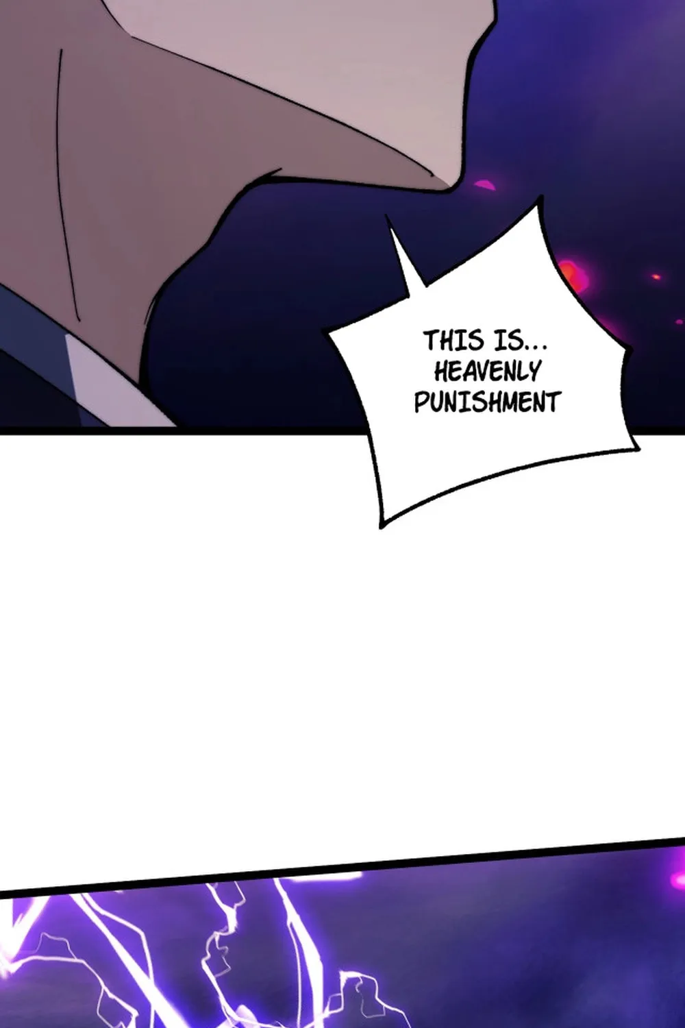 Maxed Strength Necromancer Chapter 103 page 30 - 