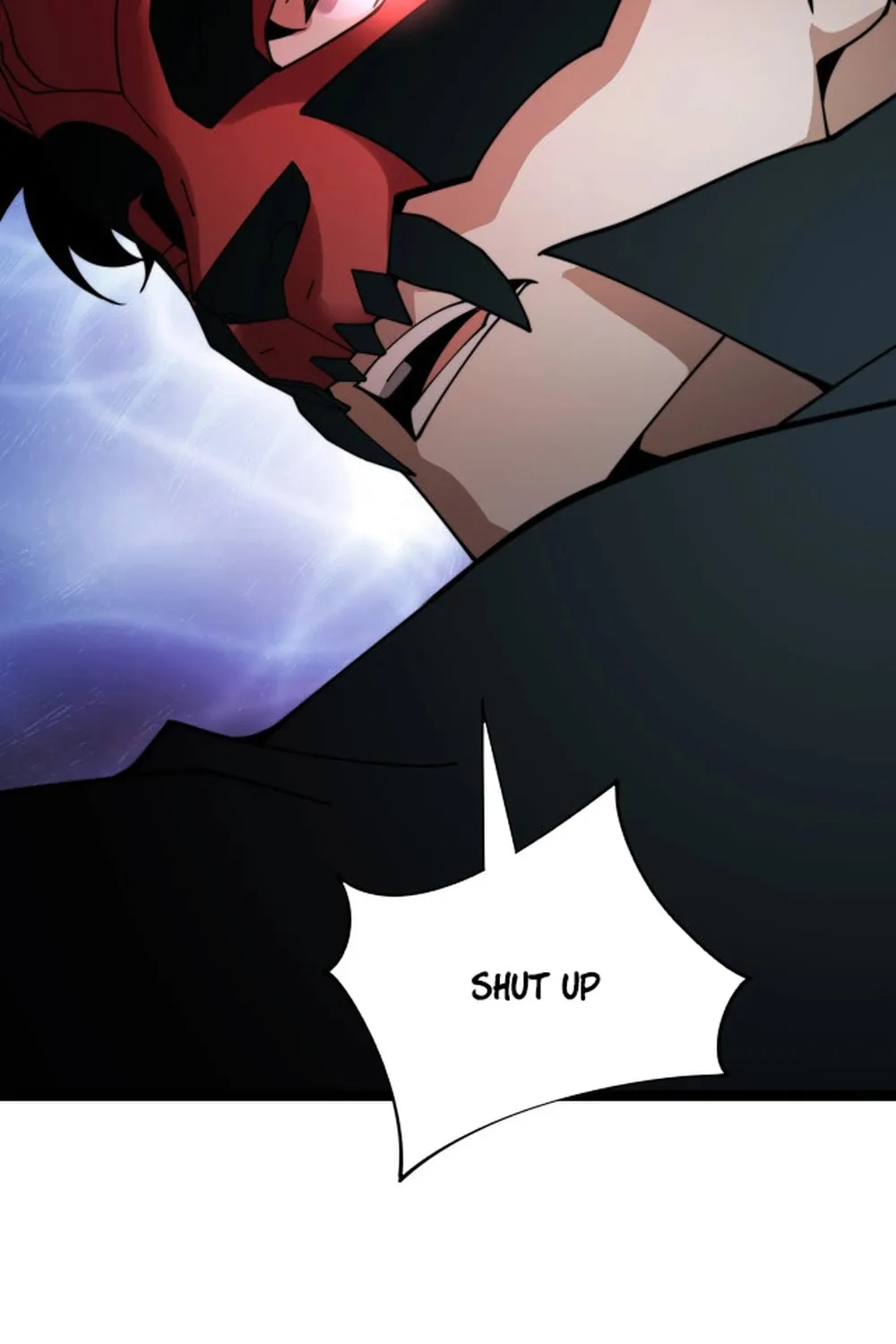 Maxed Strength Necromancer Chapter 103 page 4 - 
