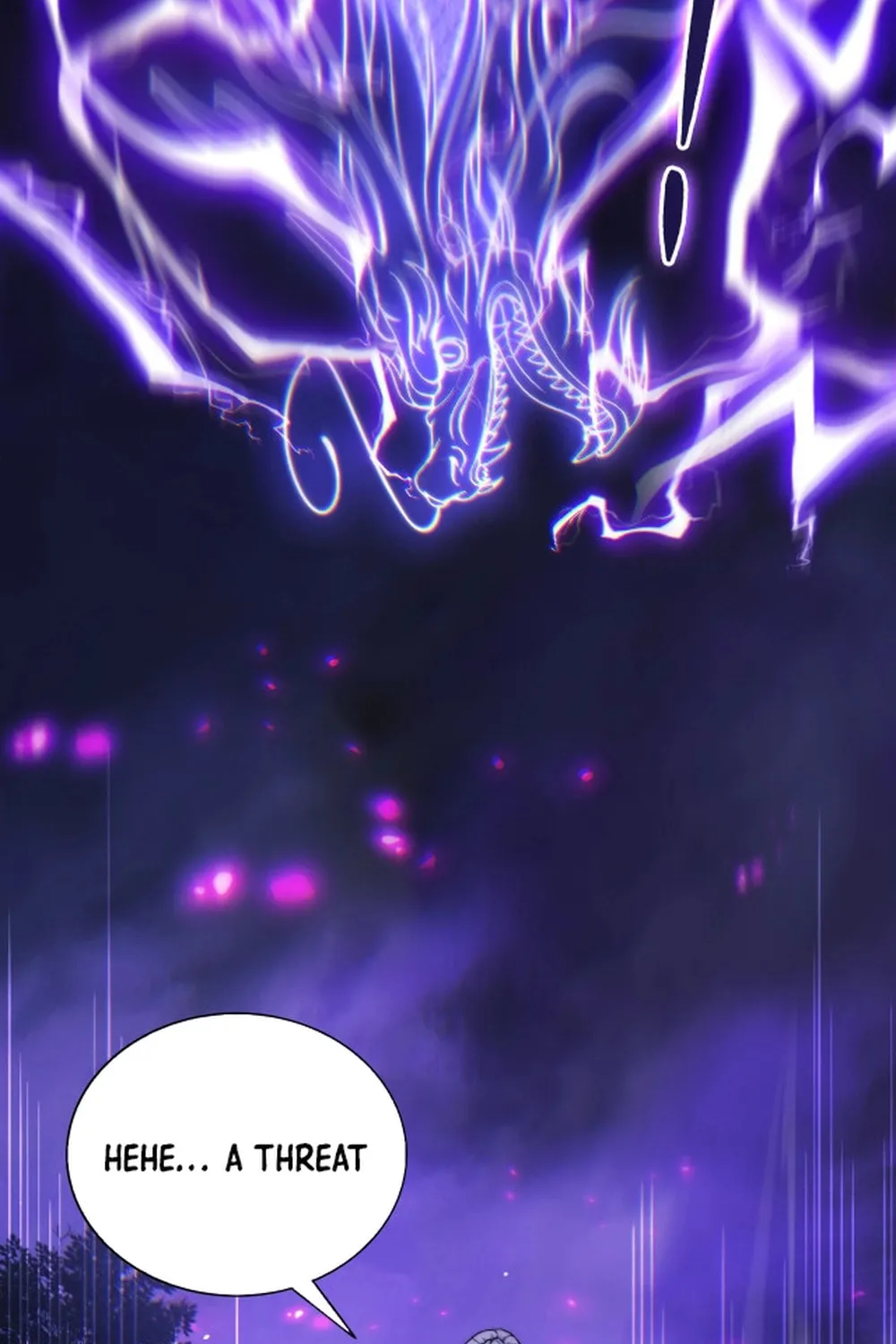 Maxed Strength Necromancer Chapter 103 page 33 - 