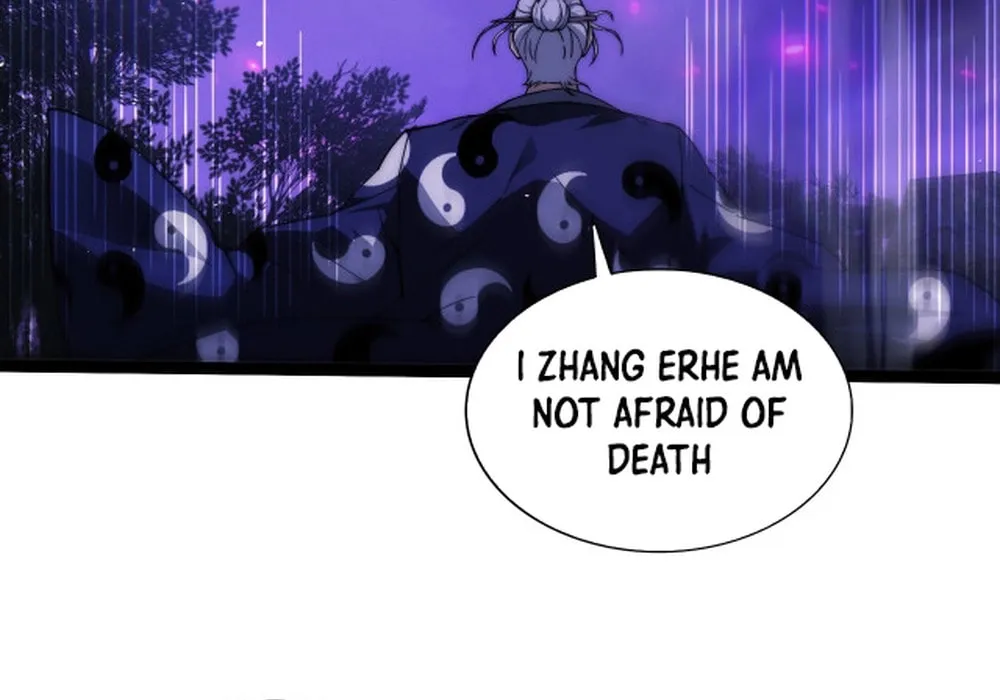 Maxed Strength Necromancer Chapter 103 page 34 - 