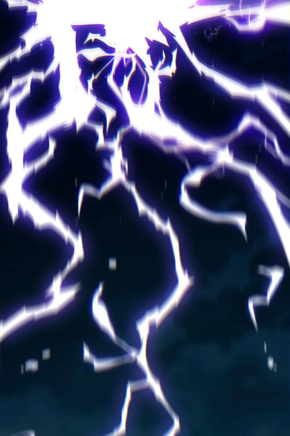 Maxed Strength Necromancer Chapter 103 page 39 - 