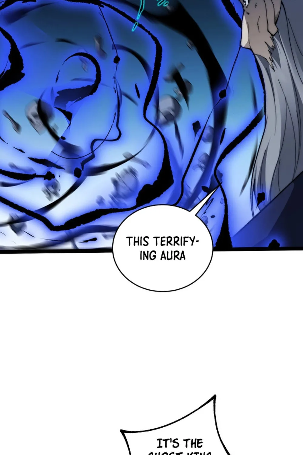 Maxed Strength Necromancer Chapter 103 page 64 - 