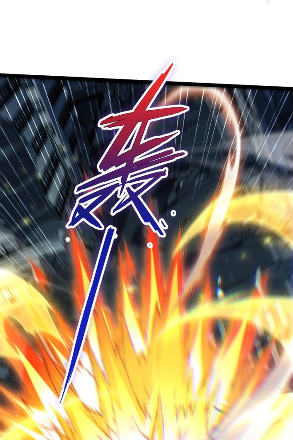 Maxed Strength Necromancer Chapter 103 page 72 - 