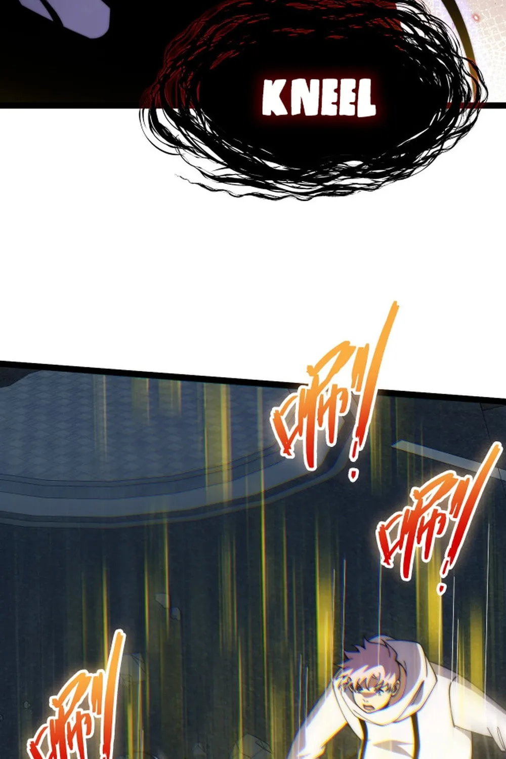 Maxed Strength Necromancer Chapter 103 page 79 - 