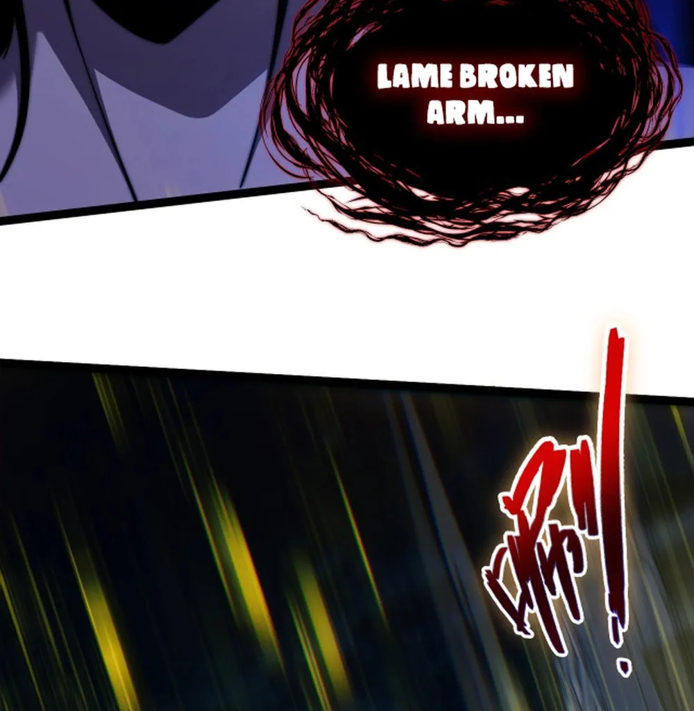 Maxed Strength Necromancer Chapter 103 page 82 - 