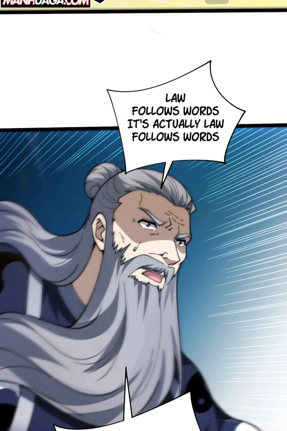 Maxed Strength Necromancer Chapter 103 page 84 - 
