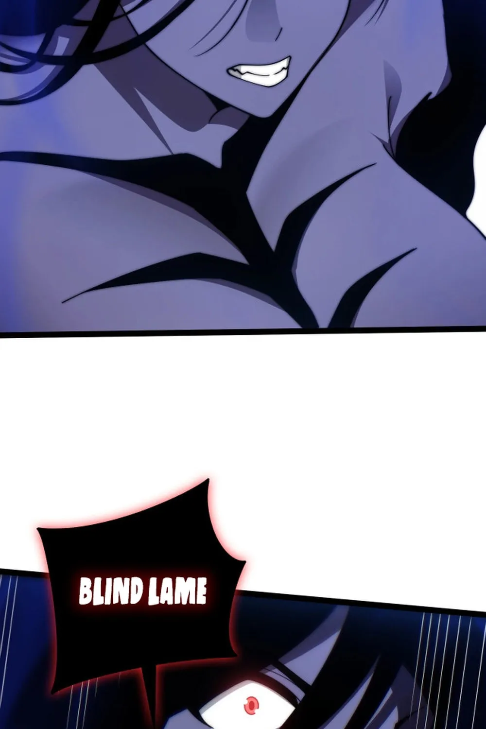 Maxed Strength Necromancer Chapter 103 page 87 - 