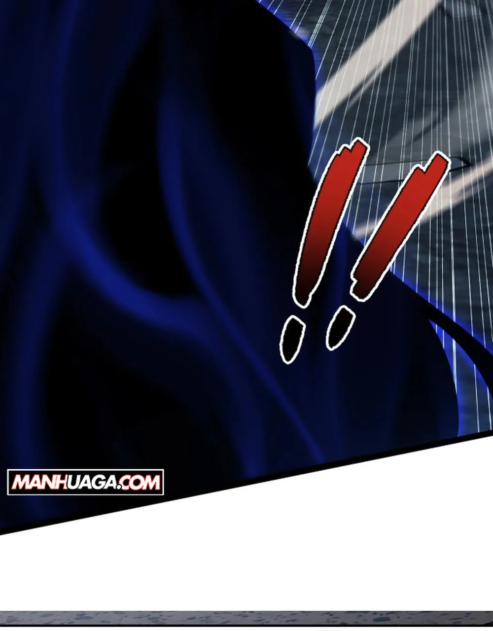 Maxed Strength Necromancer Chapter 103 page 94 - 