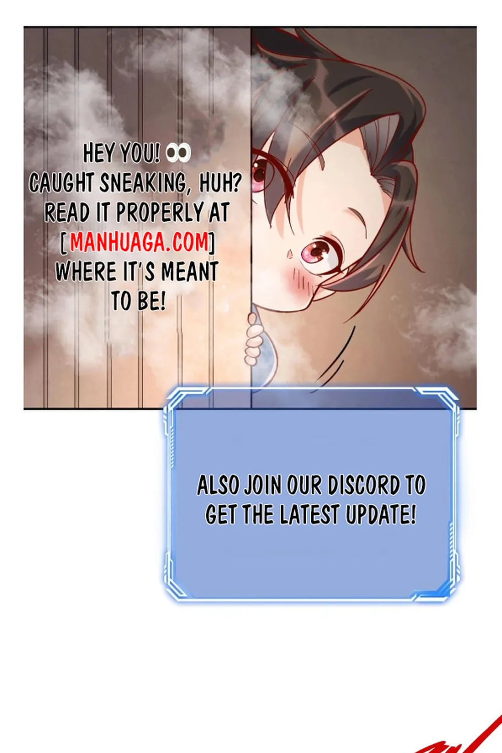 Maxed Strength Necromancer Chapter 104 page 1 - 