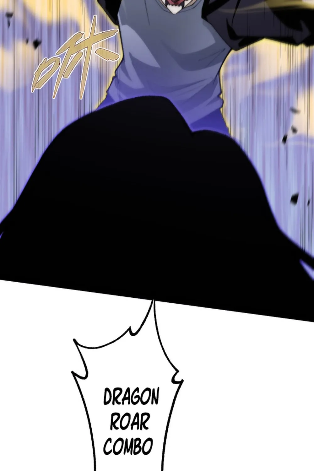 Maxed Strength Necromancer Chapter 104 page 11 - 