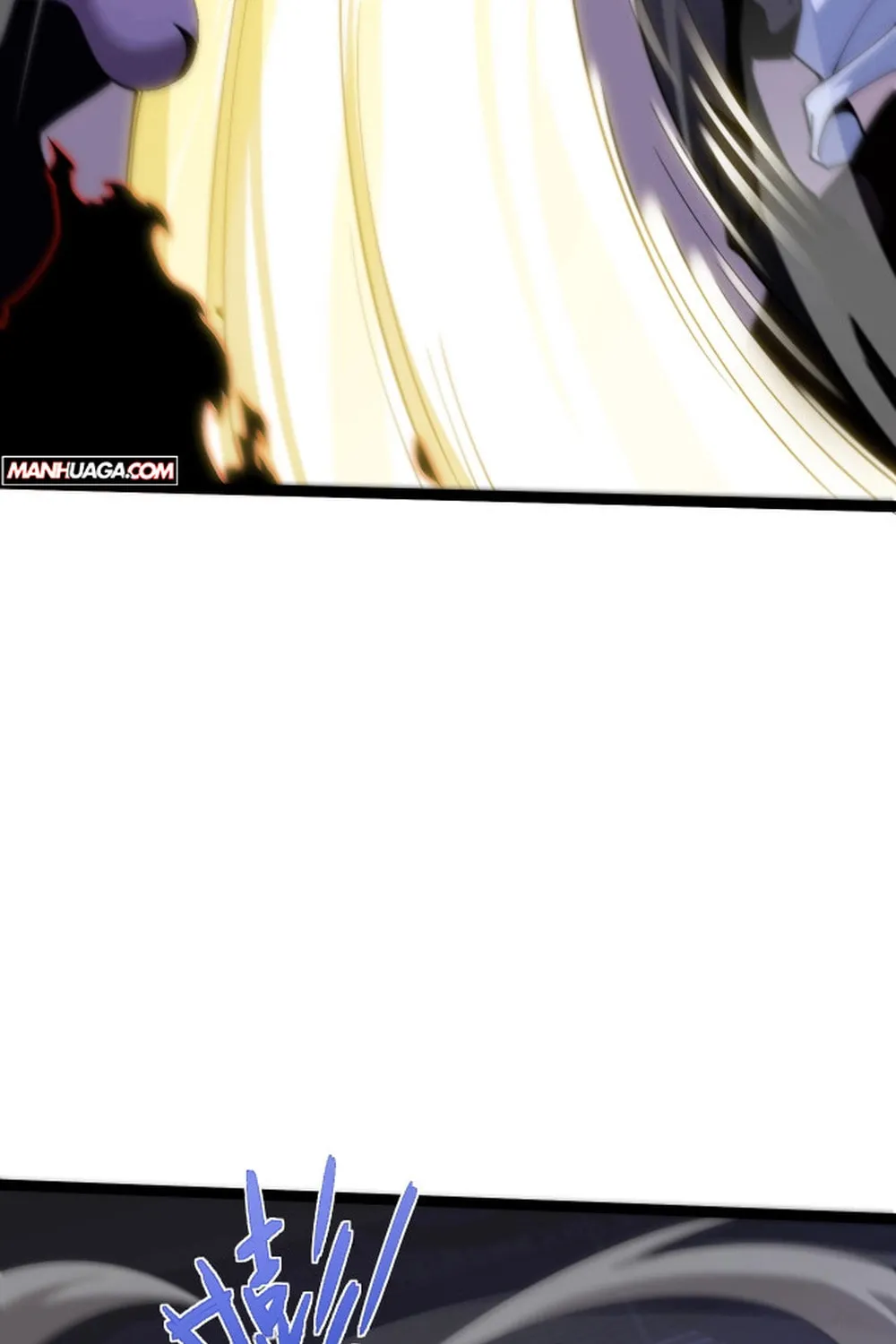 Maxed Strength Necromancer Chapter 104 page 37 - 