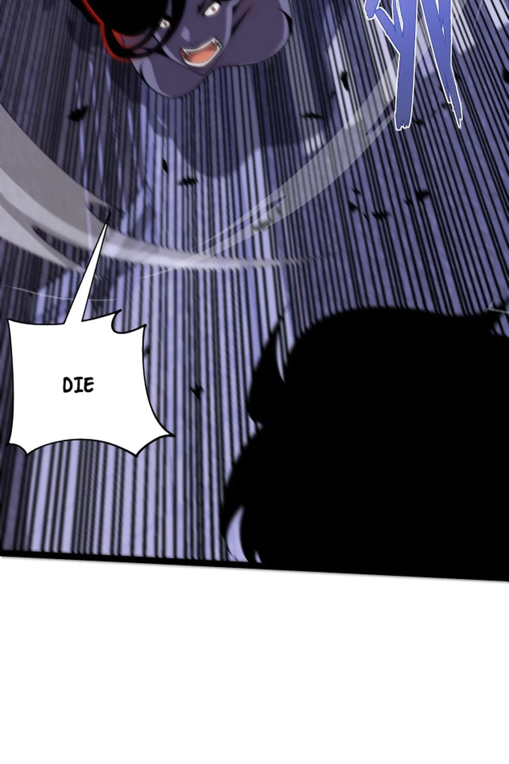 Maxed Strength Necromancer Chapter 104 page 39 - 