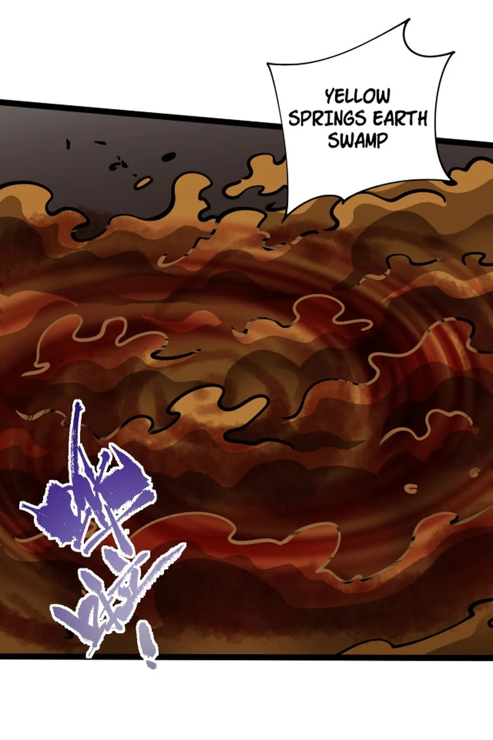 Maxed Strength Necromancer Chapter 104 page 40 - 