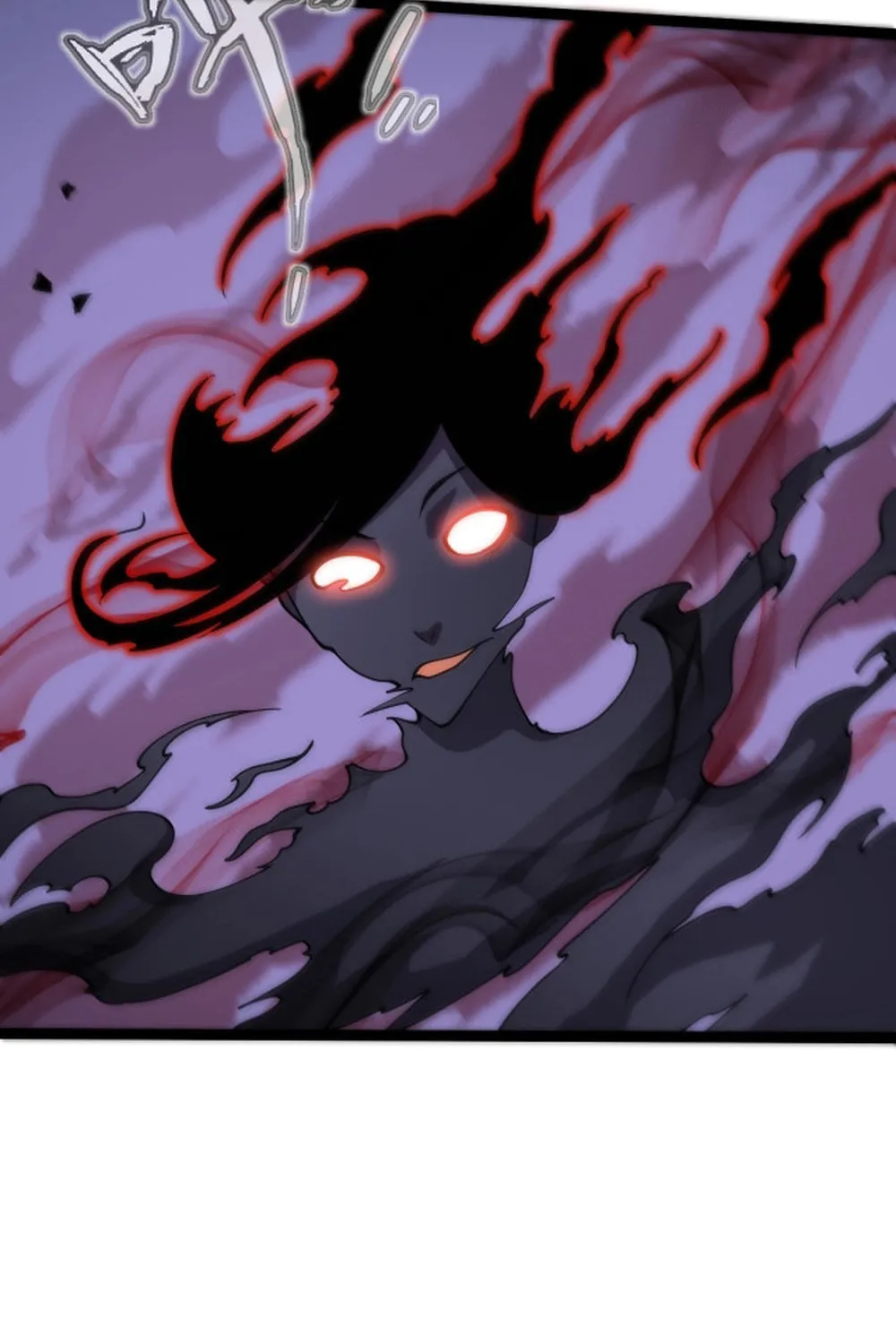 Maxed Strength Necromancer Chapter 104 page 45 - 