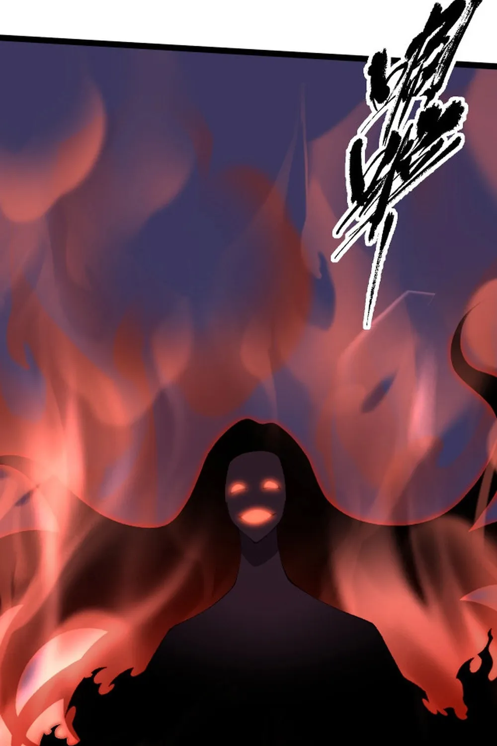 Maxed Strength Necromancer Chapter 104 page 47 - 
