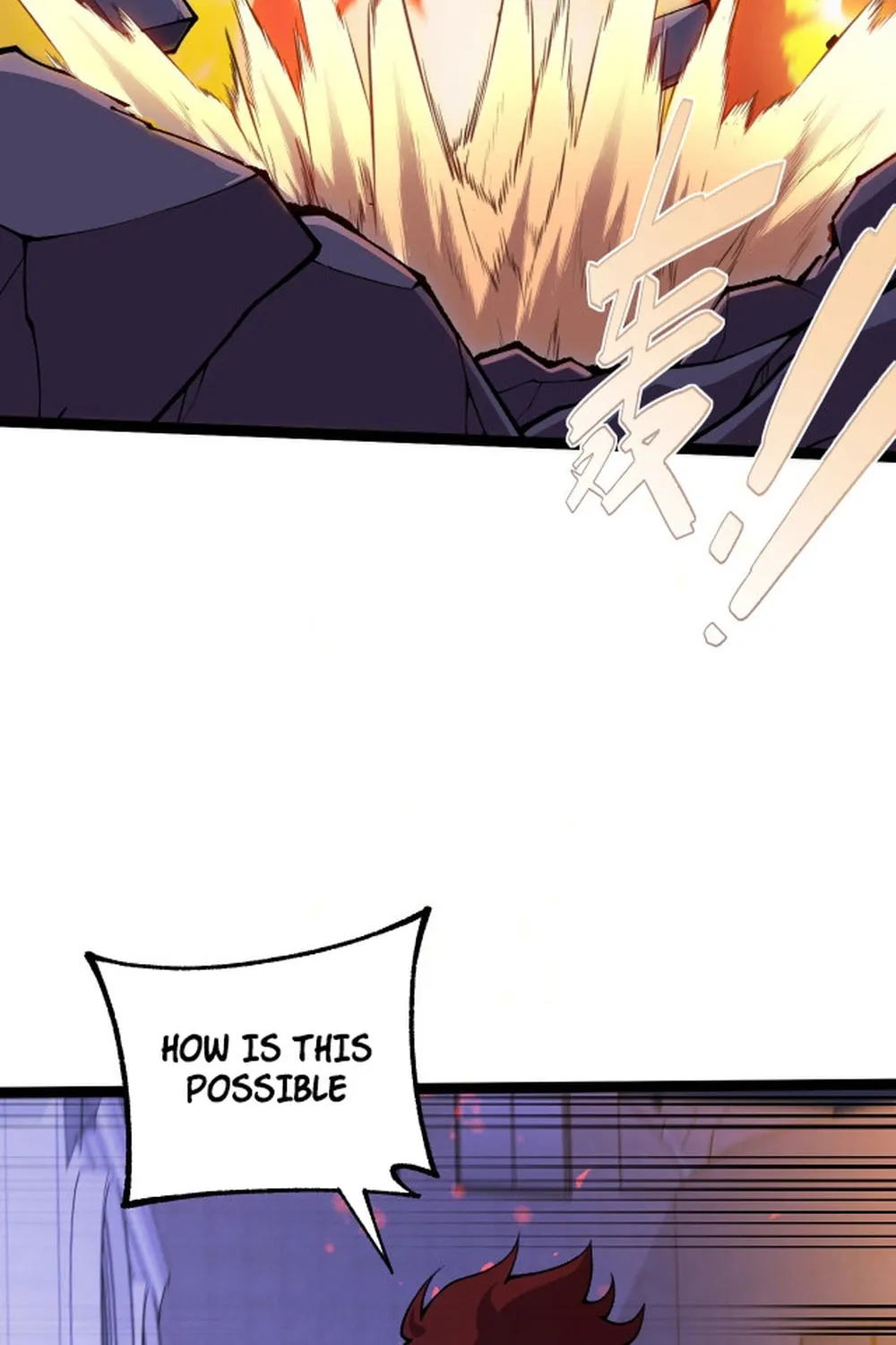 Maxed Strength Necromancer Chapter 104 page 57 - 